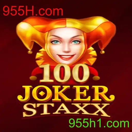 Descubra o Fascinante Mundo de 100JokerStaxx: Um Mergulho no Universo dos Cassinos