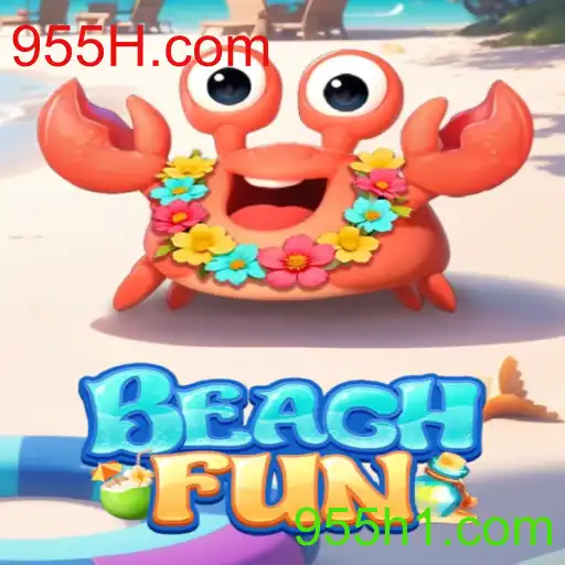 Descubra o Empolgante Mundo do Jogo BeachFun
