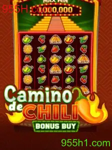 Descobrindo o Fascinante Mundo de CaminodeChiliBonusBuy