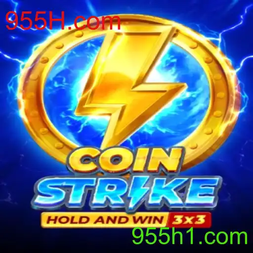 Descubra o Mundo de CoinStrike: Um Jogo Inovador na Plataforma 955H.com