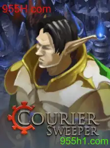 Explorando o Fascinante Mundo do CourierSweeper