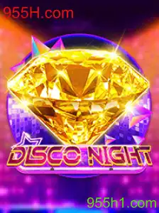 Descubra DiscoNight: O Jogo Revolucionário que Conquista Fãs em Todo o Mundo