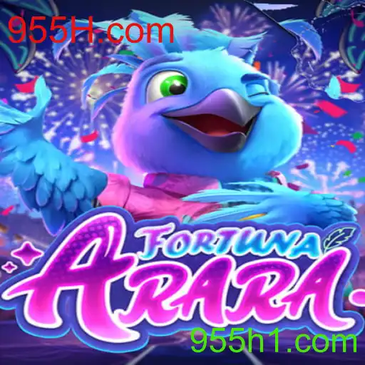Explorando o Jogo FortunaArara: Diversão e Estratégia com 955H.com