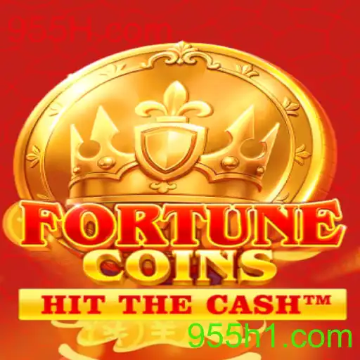 FortuneCoins: Uma Aventura Emocionante no Mundo dos Jogos Online