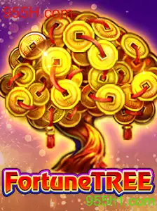 Explorando o Jogo FortuneTree e a Parceria com 955H.com