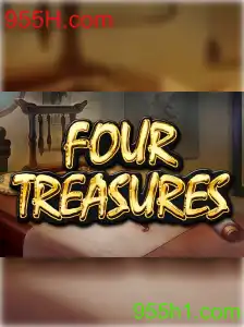 Explorando o Novo Jogo FourTreasures: Uma Aventura de Estratégia e Diversão