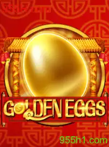 Explorando o Fascinante Mundo de GoldenEggs em 955H.com