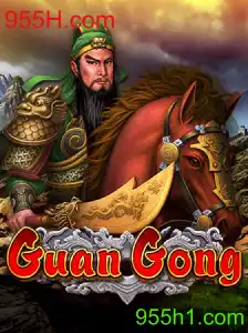 GuanGong: Descubra o Novo Fenômeno dos Jogos com 955H.com