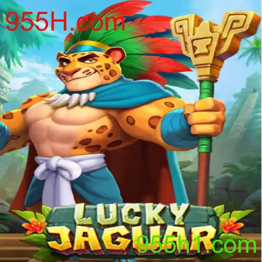 Descubra as Emoções do Mundo de LuckyJaguar em 955H.com