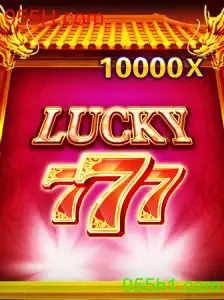 Explorando o Jogo LuckySeven e sua Parceria com 955H.com