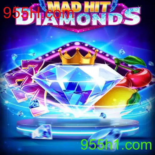 Explorando o Jogo MadHitDiamonds e Suas Regras Exclusivas