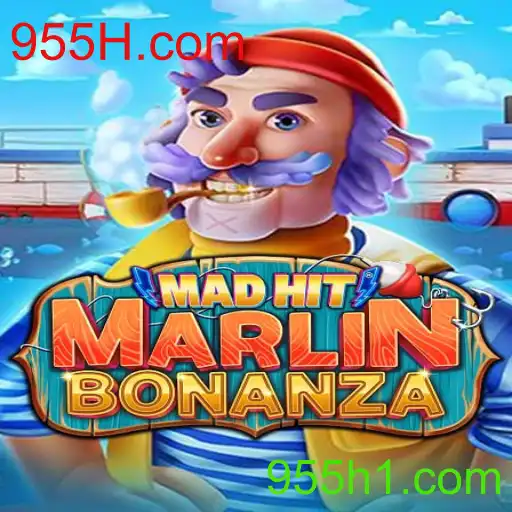Explorando o Universo de MadHitMarlinBonanza: Um Mergulho no Mundo dos Jogos Online