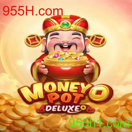 Explorando o Fascinante Jogo MoneyPotDELUXE