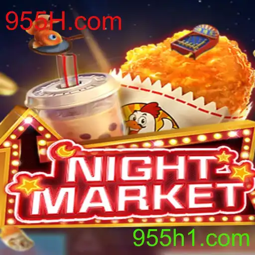 Desvendando NIGHTMARKET: O Novo Fenômeno dos Jogos Online