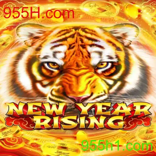 Descubra o Jogo 'NewYearRising': Uma Aventura Épica com 955H.com