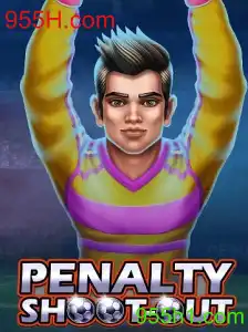 Explorando o Mundo do Jogo PenaltyShootOut e Sua Conexão com 955H.com