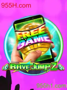 Explorando o Universo de RaveJump2M: A Nova Sensação dos Jogos