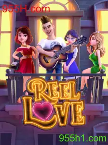 Jogo ReelLove: Uma Experiência de Entretenimento Inovadora