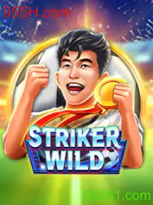 StrikerWILD: O Jogo de Aventura e Estratégia com 955H.com