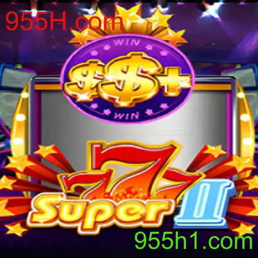 Explorando o Universo de Super777II no 955H.com