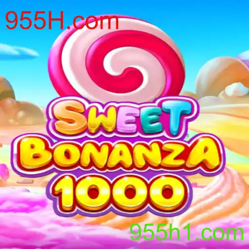 Explorando o Universo de SweetBonanza1000 e 955H.com