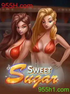 Descubra o Mundo de SweetSugar: Uma Experiência de Jogo Única