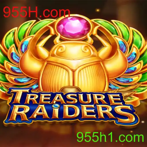Desvendando o Universo de TREASURERAIDERS
