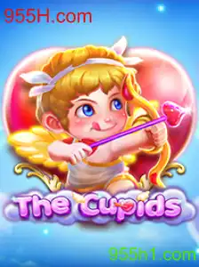 Explorando 'TheCupids' e sua Conexão com 955H.com