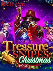 Descubra o Mundo de TreasuresnipesChristmas: Uma Aventura Natalina Através das Regras e Estratégias do Jogo