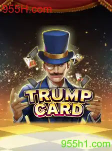 Explorando TrumpCard: O Novo Jogo de Estratégia e Aventura