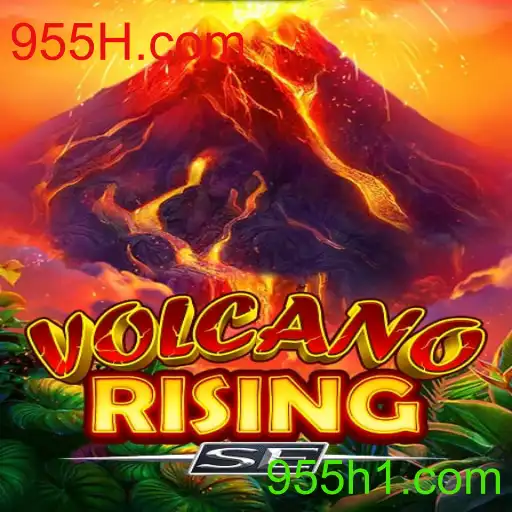 Descubra o Fascinante Universo de VolcanoRisingSE: Um Guia Completo