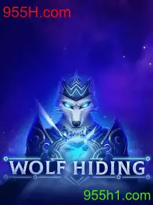 Descubra o Mundo de WolfHiding: Um Jogo Instigante e Desafiador