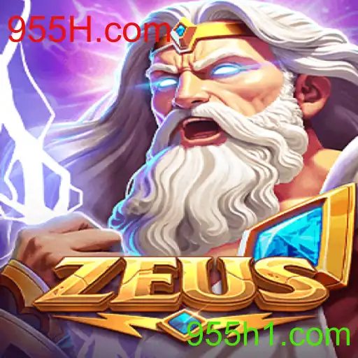 Descubra o Fascinante Jogo Zeus e Como Jogar em 955H.com